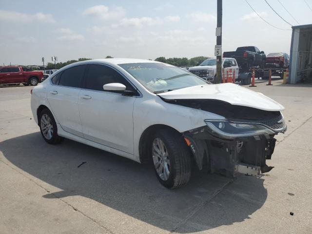Photo 4 from auction – 2015 CHRYSLER 200 LIMITE with VIN 1C3CCCAB9FN732097