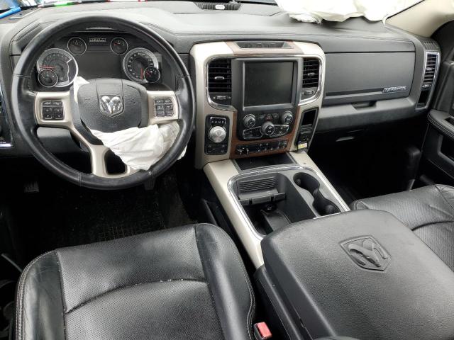 Photo 8 from auction – 2015 RAM 1500 LARAM with VIN 1C6RR7NT0FS711212