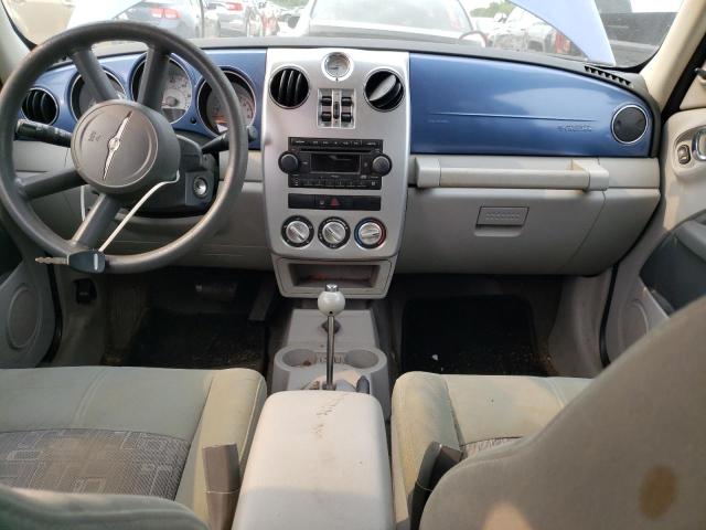 Photo 8 from auction – 2007 CHRYSLER PT CRUISER with VIN 3A4FY48B57T538006