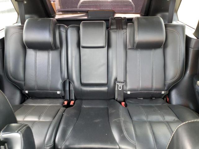 Photo 10 from auction – 2013 LAND ROVER RANGE ROVE with VIN SALSH2E4XDA780137