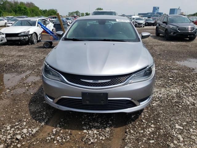 Photo 5 from auction – 2015 CHRYSLER 200 LIMITE with VIN 1C3CCCAB3FN688209