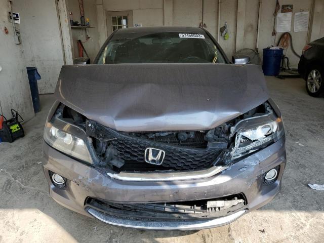 Photo 5 from auction – 2015 HONDA ACCORD EX with VIN 1HGCT1B77FA000120