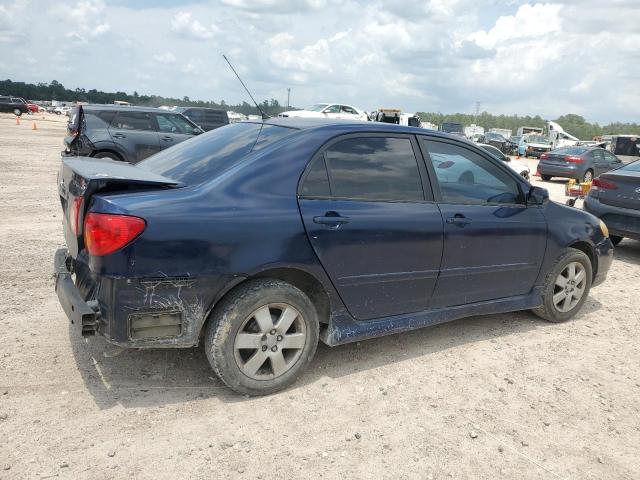 Photo 3 from auction – 2004 TOYOTA COROLLA CE with VIN 1NXBR32E34Z268902