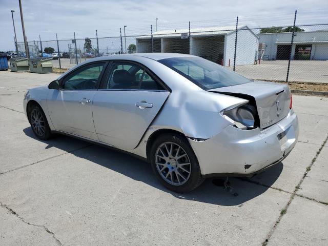Photo 2 from auction – 2008 PONTIAC G6 BASE with VIN 1G2ZG57B084240035