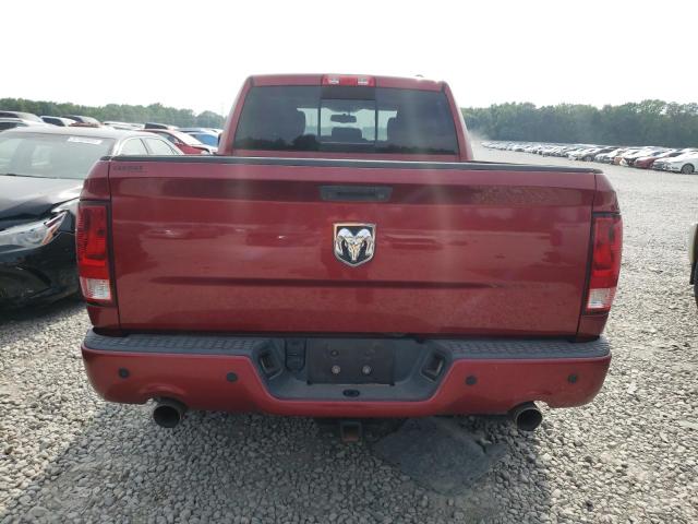 Photo 6 from auction – 2012 DODGE RAM 1500 S with VIN 1C6RD6HTXCS237527