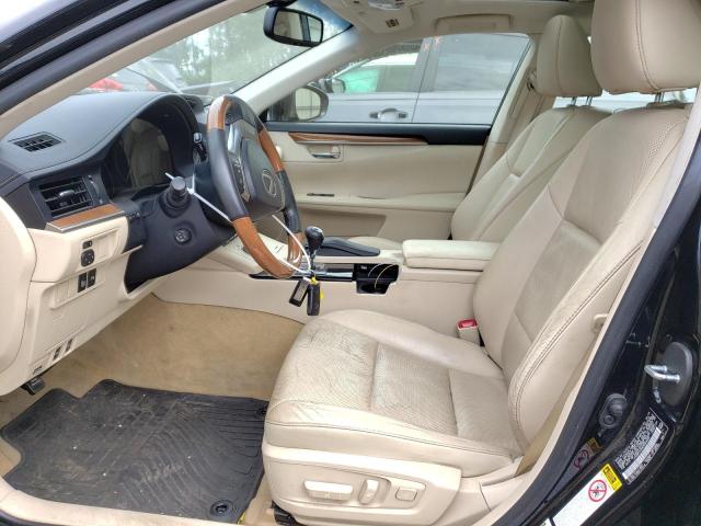 Foto 7 de la subasta – 2014 LEXUS ES 300H con VIN JTHBW1GG6E2069639