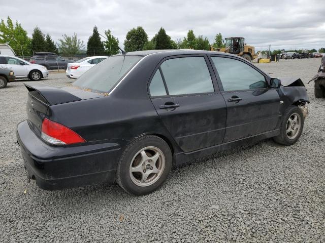 Photo 3 from auction – 2003 MITSUBISHI LANCER OZ with VIN JA3AJ86E33U121748