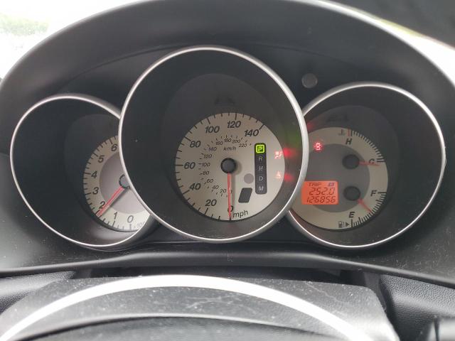 Photo 9 from auction – 2008 MAZDA 3 I with VIN JM1BK32GX81132817