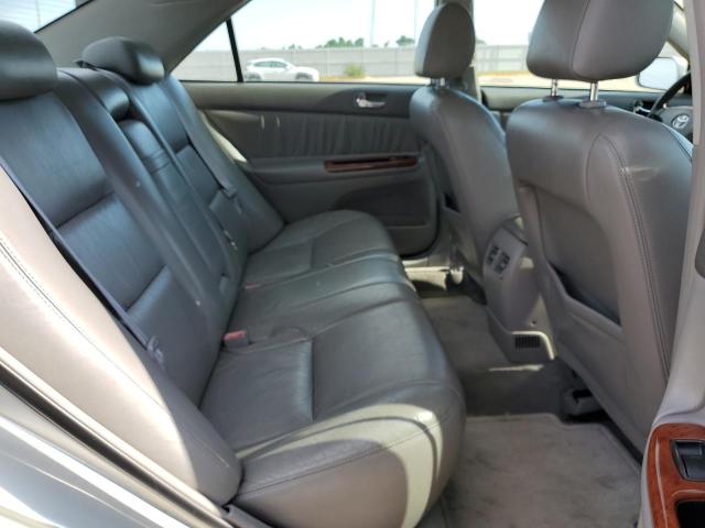 Photo 10 from auction – 2003 TOYOTA CAMRY LE with VIN 4T1BE32KX3U667337