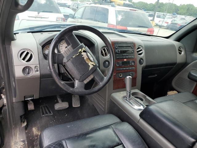 Zdjęcie 8 z aukcji – 2005 FORD F150 z VIN 1FTPX14595FA82739