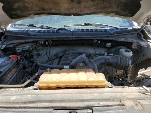 Photo 11 from auction – 2016 FORD F150 SUPER with VIN 1FTEW1CF6GKE19334