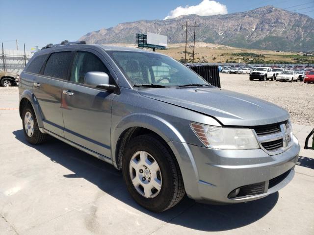 Photo 4 from auction – 2010 DODGE JOURNEY R/ with VIN 3D4PH9FV5AT283176