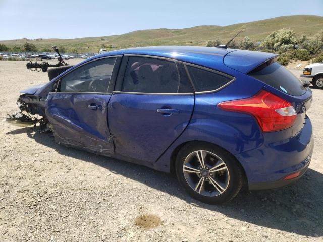 Photo 2 from auction – 2012 FORD FOCUS SE with VIN 1FAHP3K28CL381958