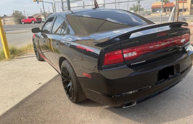 Photo 3 from auction – 2013 DODGE CHARGER R/ with VIN 2C3CDXCT9DH516444