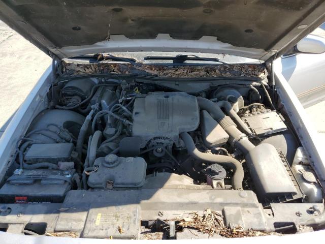 Photo 11 from auction – 2011 FORD CROWN VICT with VIN 2FABP7EV0BX174744