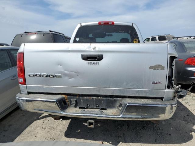 Photo 6 from auction – 2003 DODGE RAM 1500 S with VIN 1D7HA18D73J617980