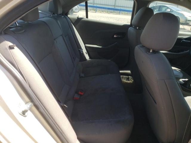 Photo 10 from auction – 2016 CHEVROLET MALIBU LIM with VIN 1G11B5SA6GF104882
