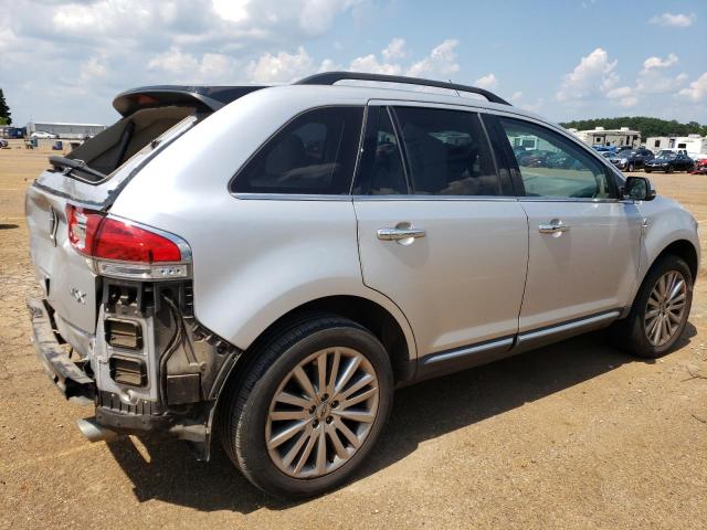 Photo 3 from auction – 2013 LINCOLN MKX with VIN 2LMDJ6JK2DBL20586