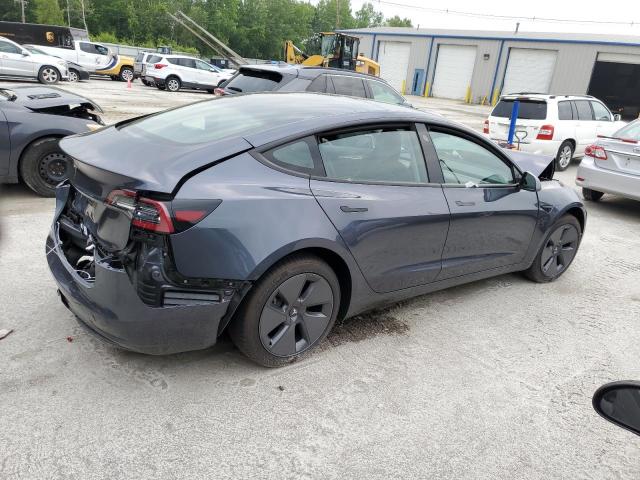 Photo 3 from auction – 2023 TESLA MODEL 3 with VIN 5YJ3E1EA3PF473778