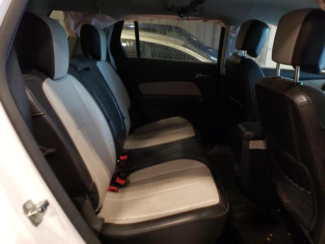 Photo 10 from auction – 2016 GMC TERRAIN SL with VIN 2GKALPEK8G6259405