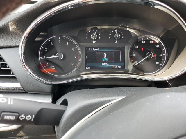 Photo 9 from auction – 2017 BUICK ENCORE PRE with VIN KL4CJASB1HB067201