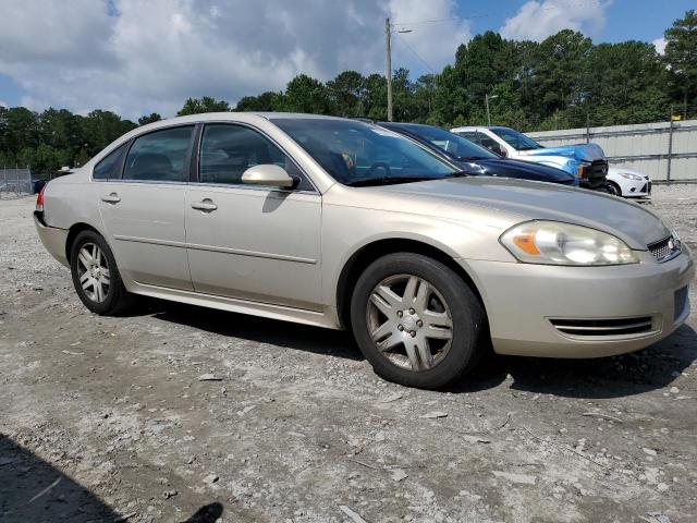 Photo 4 from auction – 2012 CHEVROLET IMPALA LT with VIN 2G1WG5E31C1228130