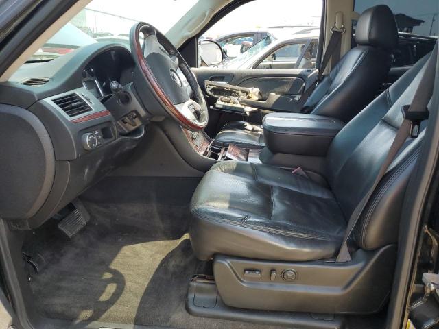 Photo 7 from auction – 2008 CADILLAC ESCALADE E with VIN 1GYFK66848R221493
