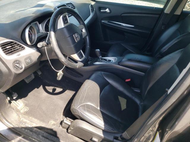 Photo 7 from auction – 2014 DODGE JOURNEY SX with VIN 3C4PDCBG9ET151671