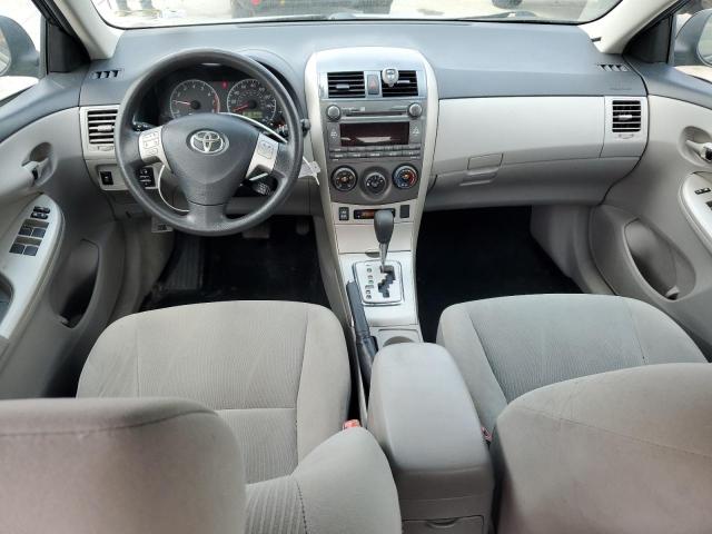 Photo 8 from auction – 2011 TOYOTA COROLLA BA with VIN 2T1BU4EE2BC669615