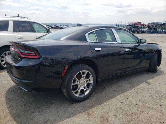 Photo 3 from auction – 2016 DODGE CHARGER SX with VIN 2C3CDXJG0GH313257