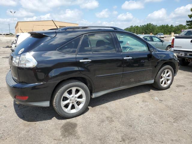 Photo 3 from auction – 2009 LEXUS RX 350 with VIN 2T2GK31U59C080549