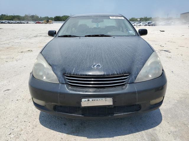 Photo 5 from auction – 2002 LEXUS ES 300 with VIN JTHBF30G120017915
