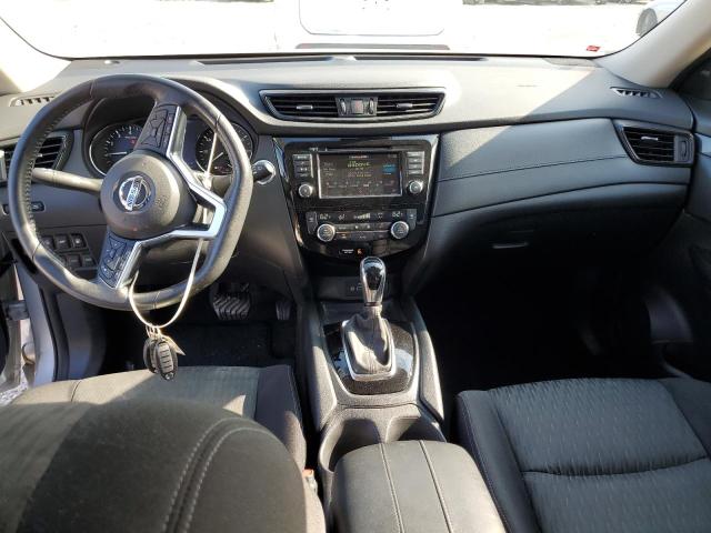 Photo 8 from auction – 2019 NISSAN ROGUE S with VIN JN8AT2MT2KW503965