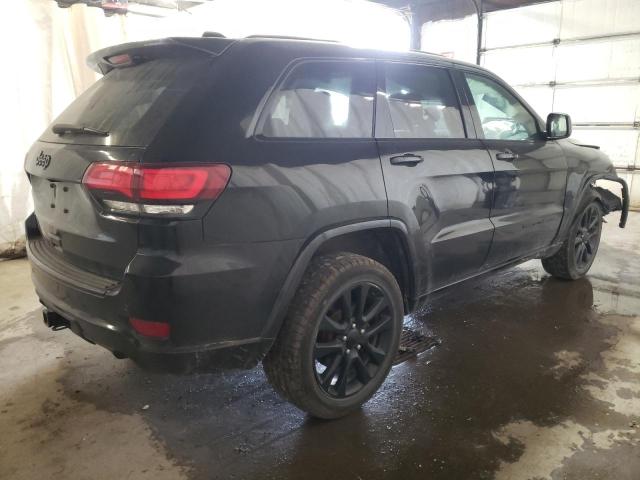 Photo 3 from auction – 2017 JEEP GRAND CHER with VIN 1C4RJFAG0HC735963