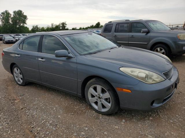 Foto 1 de la subasta – 2006 LEXUS ES 330 con VIN JTHBA30G365158198
