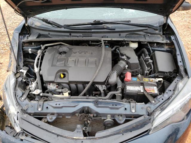 Photo 11 from auction – 2018 TOYOTA COROLLA L with VIN 2T1BURHE3JC969493