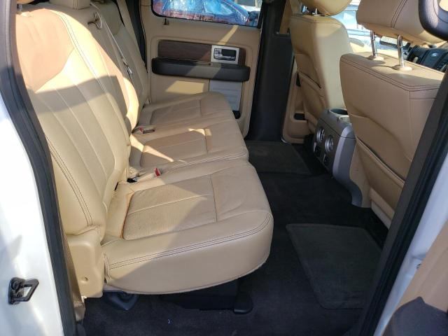 Photo 10 from auction – 2014 FORD F150 SUPER with VIN 1FTFW1ET7EFB49513
