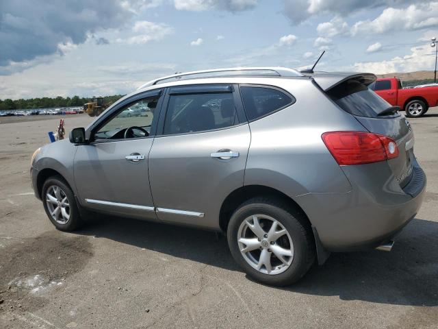 Photo 2 from auction – 2011 NISSAN ROGUE S with VIN JN8AS5MV8BW690070