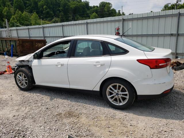 Фото 2 с аукциона – 2018 FORD FOCUS SE с VIN 1FADP3FE5JL239700