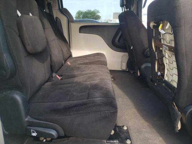 صورة رقم 11 من المزاد - 2013 DODGE GRAND CARA مع VIN 2C4RDGCG0DR521891