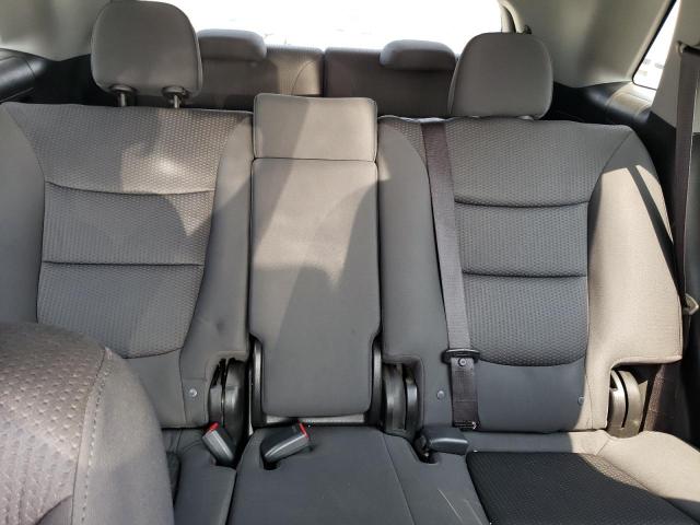 Photo 10 from auction – 2012 KIA SORENTO BA with VIN 5XYKTDA27CG235906