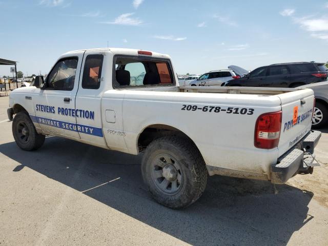 Photo 2 from auction – 2010 FORD RANGER SUP with VIN 1FTKR1ED5APA23279