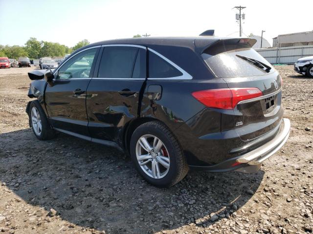 Photo 2 from auction – 2014 ACURA RDX TECHNO with VIN 5J8TB4H53EL012178