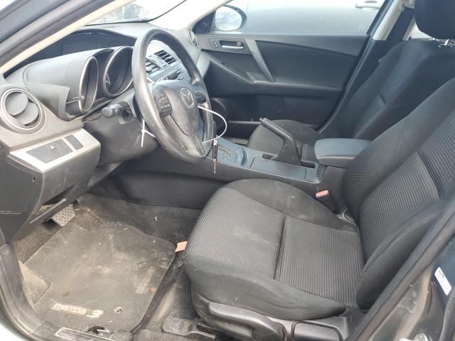 Photo 7 from auction – 2012 MAZDA 3 I with VIN JM1BL1VG8C1505410