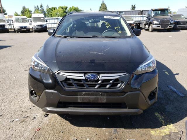 Photo 5 from auction – 2021 SUBARU CROSSTREK with VIN JF2GTABC4MH243967