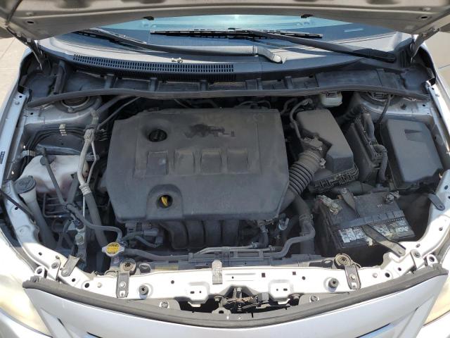 Photo 11 from auction – 2011 TOYOTA COROLLA BA with VIN JTDBU4EEXB9125529
