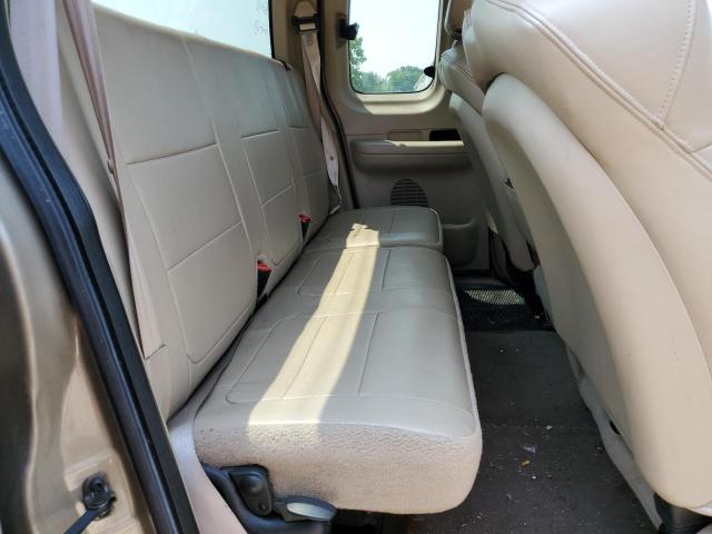 Photo 10 from auction – 2001 FORD F150 with VIN 1FTRX18L61NA60490