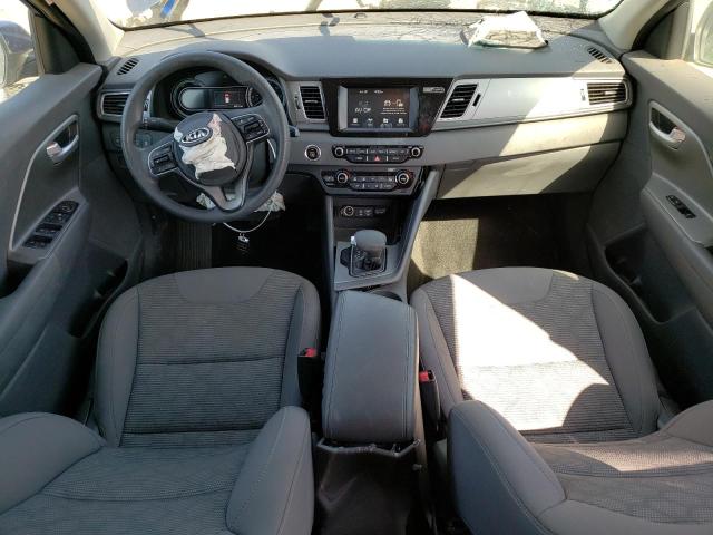 Photo 8 from auction – 2019 KIA NIRO FE with VIN KNDCB3LC5K5250760