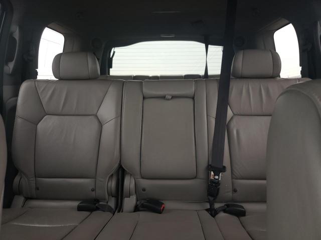 Photo 10 from auction – 2010 HONDA PILOT EXL with VIN 5FNYF4H65AB033239