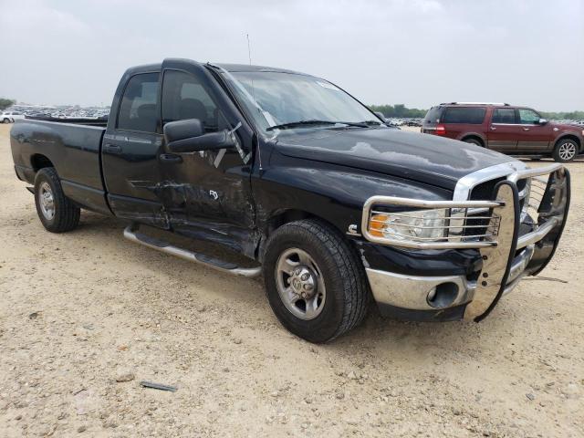 Photo 4 from auction – 2004 DODGE RAM 2500 S with VIN 3D7KA28C84G191593